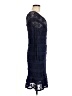 Max Studio Blue Cocktail Dress Size M - photo 4