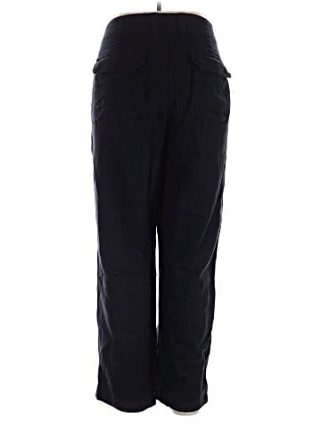 J.Crew Linen Pants (view 2)