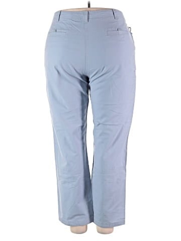 L.L.Bean Casual Pants (view 2)