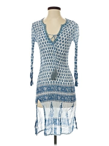 Debbie Katz 3/4 Sleeve Blouse (view 1)