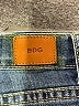 BDG Solid Blue Jeans Size 32 waist - photo 4
