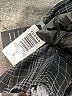 Torrid Plaid Gray Casual Dress Size Lg Plus (0) - photo 8