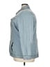 D&Co. Blue Denim Jacket Size 3X - photo 5