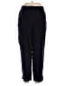 J.Crew Black Linen Pants Size 18 - photo 1