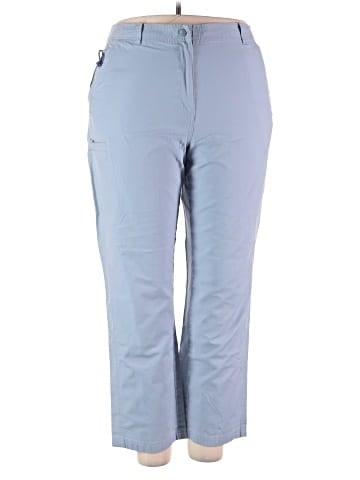 L.L.Bean Casual Pants (view 1)