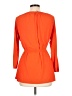 Natori Orange Kimono Size L - photo 2
