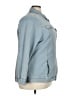 D&Co. Blue Denim Jacket Size 3X - photo 4