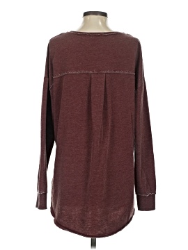 Z Supply Long Sleeve T-Shirt (view 2)