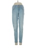 BLUE SPICE Blue Jeans Size 0 - photo 1