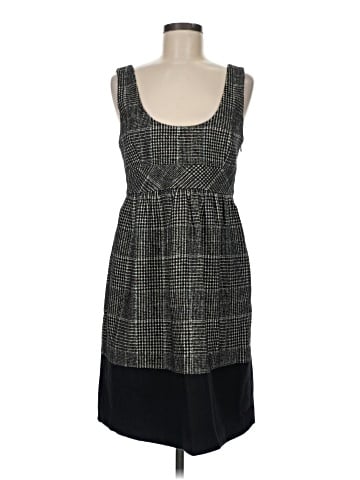 Zara Basic Casual Dress (view 1)