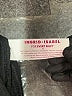 Ingrid + Isabel Black Active Pants Size XL (4) - photo 6