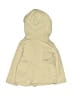 Carter's 100% Cotton Tan Long Sleeve Top 3-6 MO / 6 MO - photo 2