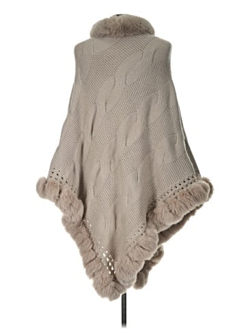 Soft Surroundings Poncho (view 2)