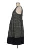 Zara Basic Tweed Gray Casual Dress Size M - photo 5
