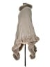 Soft Surroundings Tan Poncho Size L - photo 5
