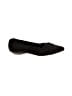 Karen Scott Black Flats Size 7 1/2 - photo 1