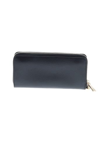 MICHAEL Michael Kors Leather Wristlet (view 2)