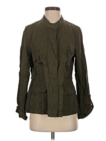 Sanctuary Jacket (view 1)