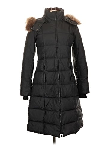 BCBGMAXAZRIA Coat (view 1)