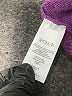 CAbi Purple Pullover Sweater Size S - photo 8