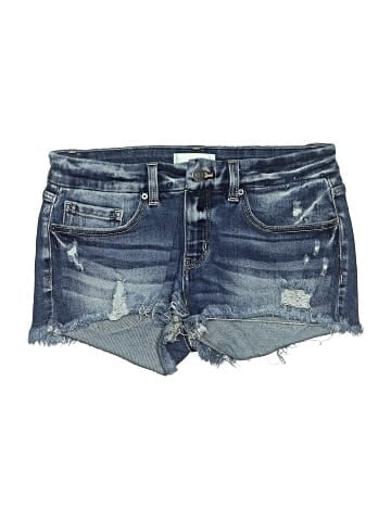 BKE Denim Shorts (view 1)