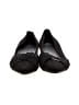 Karen Scott Black Flats Size 7 1/2 - photo 2