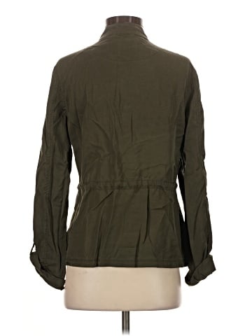 Sanctuary Jacket (view 2)