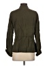 Sanctuary 100% Lyocell Green Jacket Size S - photo 2