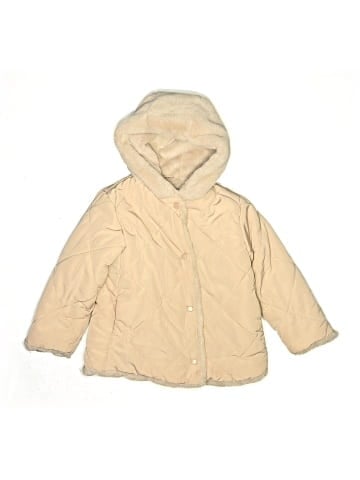 Zara Snow Jacket (view 1)