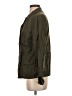 Sanctuary 100% Lyocell Green Jacket Size S - photo 5