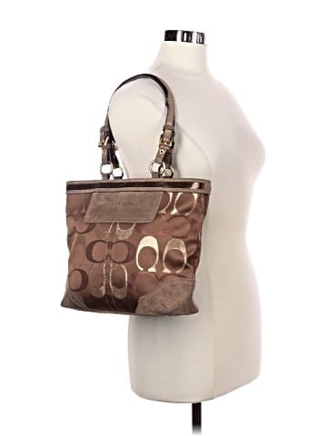 Coach Shoulder Bag (view 2)