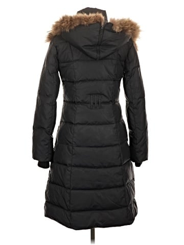 BCBGMAXAZRIA Coat (view 2)