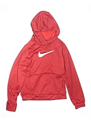 Nike Pullover Hoodie (view 1)