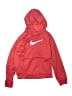 Nike Red Pullover Hoodie Size L (estimated, youth) - photo 1