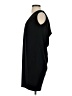 MICHAEL Michael Kors Solid Black Casual Dress Size XS - photo 5
