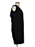 MICHAEL Michael Kors Solid Black Casual Dress Size XS - photo 4