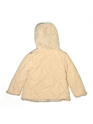 Zara Snow Jacket (view 2)