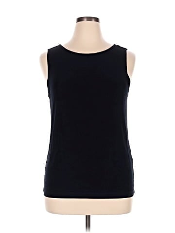 Travelers by Chico's Sleeveless Top (view 1)