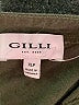 Gilli Solid Green Jumpsuit Size XL (petite) - photo 4