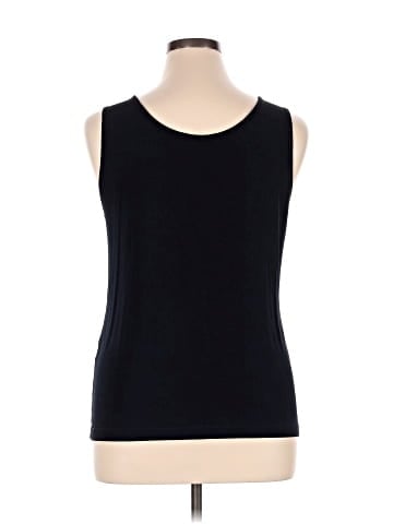 Travelers by Chico's Sleeveless Top (view 2)