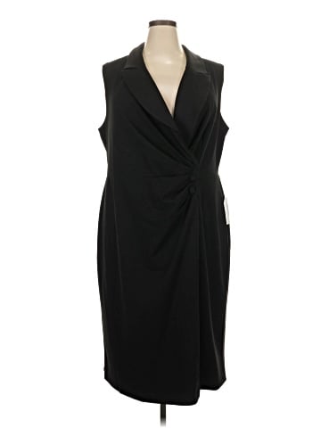 Maggy London Cocktail Dress (view 1)