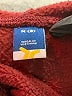 Active by Old Navy 100% Polyester Burgundy Pullover Hoodie Size 8 - photo 3