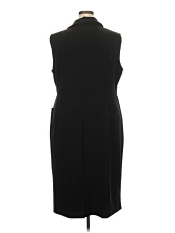 Maggy London Cocktail Dress (view 2)