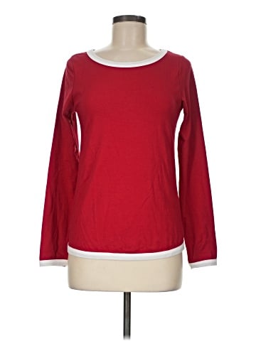 Gilli Long Sleeve T-Shirt (view 1)