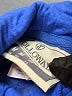 Holloway Blue Fleece Size M - photo 6