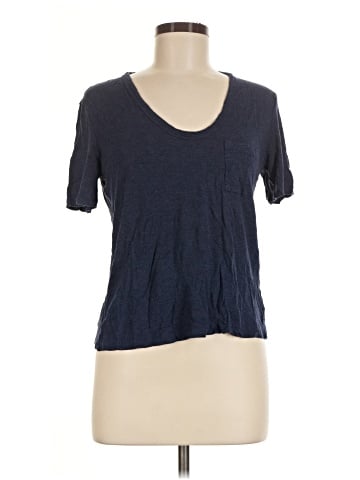 T by Alexander Wang Short Sleeve T-Shirt (view 1)