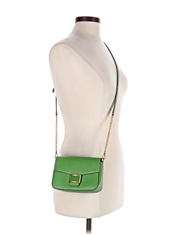 Kate Spade New York Leather Crossbody Bag (view 2)