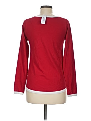 Gilli Long Sleeve T-Shirt (view 2)