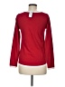 Gilli Red Long Sleeve T-Shirt Size M - photo 2