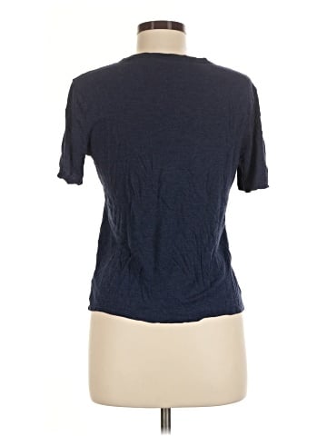 T by Alexander Wang Short Sleeve T-Shirt (view 2)